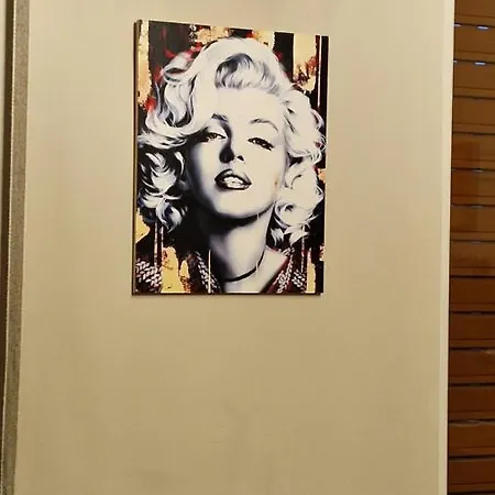 Appartement Beautiful On The Outskirts Of Barbara Casa Portuense