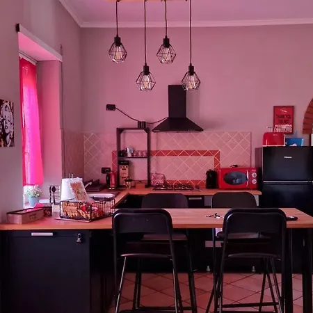 Beautiful On The Outskirts Of Barbara Casa Portuense Appartement Rome
